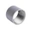 Billco STZ Industries 3/8 in. FIP each X 3/8 in. D FIP Black Steel Coupling 316UPMCO-38 - alternate 2